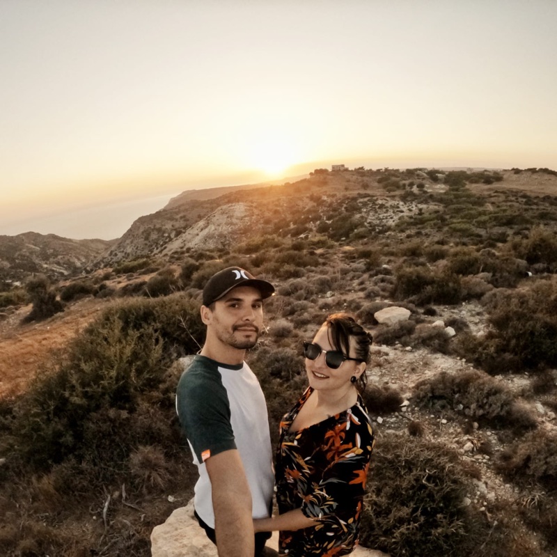 Chypre