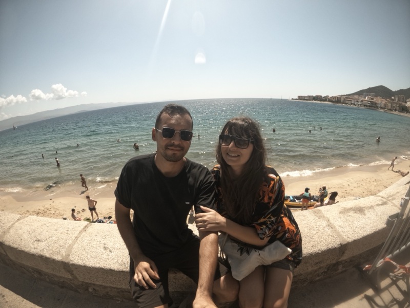 Corse