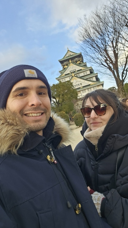 Japon