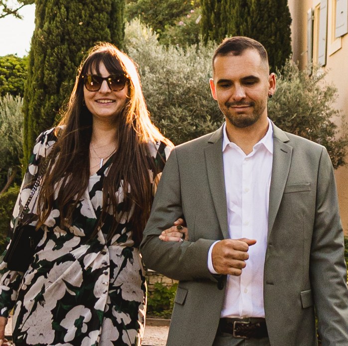 Jordane et Julien